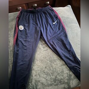 Nike Manchester City Training Pants